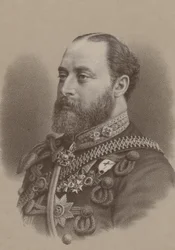 Albert Edward, Prince of Wales